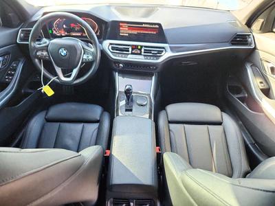 2020 BMW 330I
