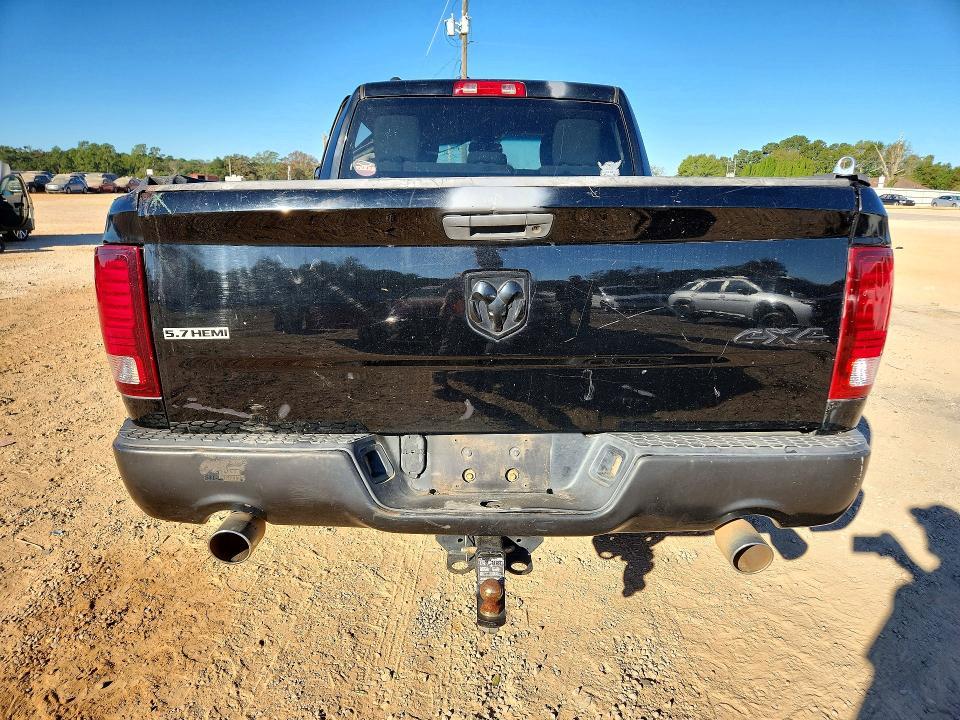2014 Dodge RAM 1500 ST