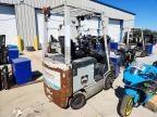 2014 Unicariers 2014 Unicarriers MCT1B2L20S Forklift
