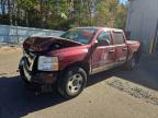 2008 Chevrolet Silverado LT
