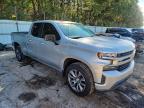 2020 Chevrolet Silverado C1500 LT