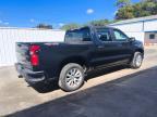 2021 Chevrolet Silverado K1500 Custom
