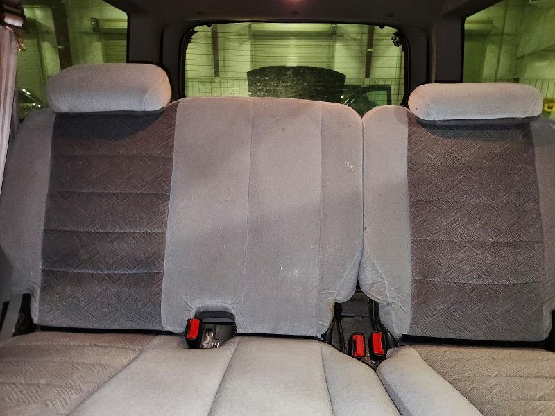 1999 Ford Explorer