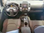 2013 Nissan Frontier