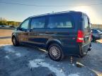 2017 Mercedes-Benz Metris