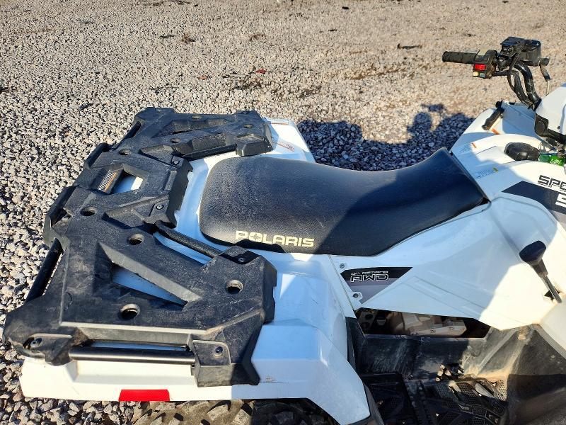 2014 Polaris Sportsman 570 EFI ATV