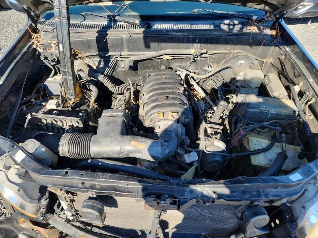 2006 Toyota Tundra Double Cab SR5