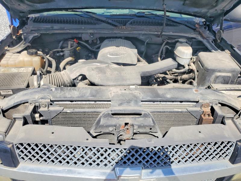2005 Chevrolet Avalanche C1500
