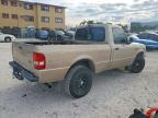 1997 Ford Ranger