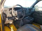 2011 GMC Savana BOX Truck