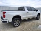 2020 Chevrolet Silverado K1500 High Country