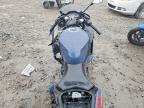 2026 Kawasaki EX500