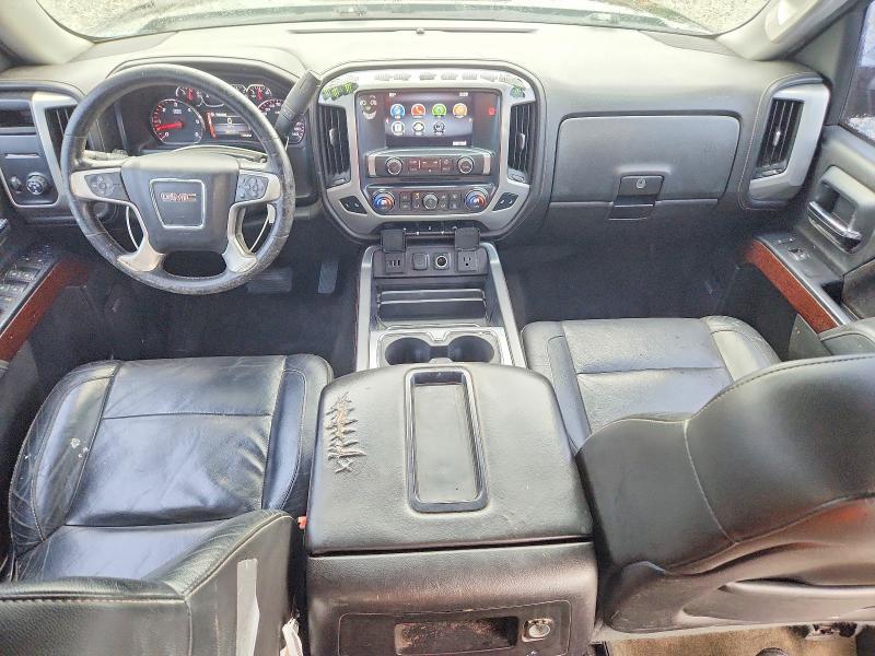 2014 GMC Sierra