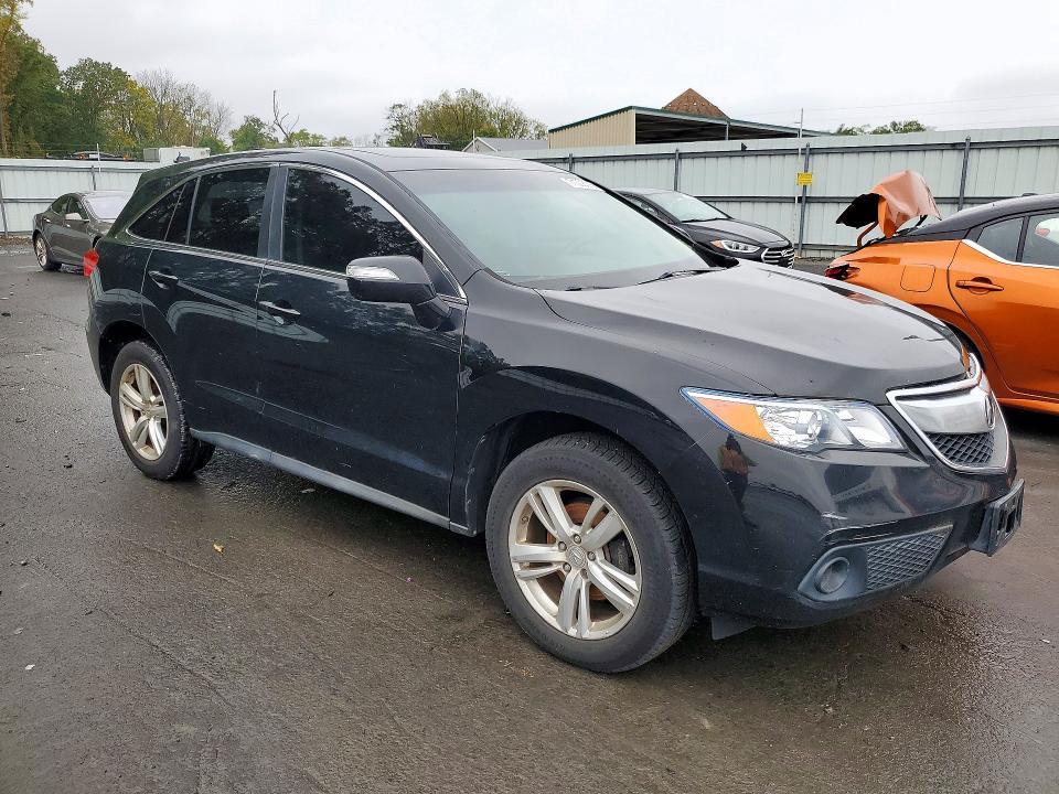 2013 Acura RDX