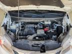 2019 Nissan NV200 SV