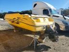 2009 Caravelle Speed Boat