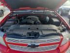 2011 Chevrolet Avalanche LS