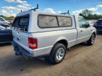 2011 Ford Ranger