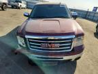 2013 GMC Sierra C1500 SLE