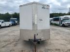 2023 Anvil AT6X12TA2 Enclosed Cargo Trailer