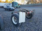2008 Holden Trailer Dolly