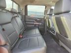 2019 Chevrolet Silverado K1500 LTZ