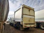 2000 International 4900 Packer Garbage Truck