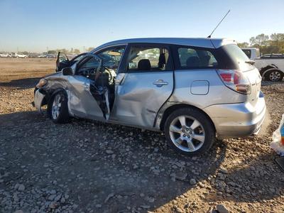 2008 Toyota Matrix XR