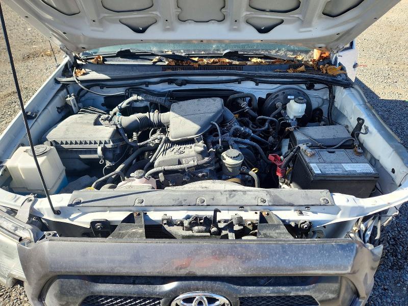 2014 Toyota Tacoma Base