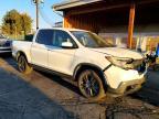 2019 Honda Ridgeline Sport