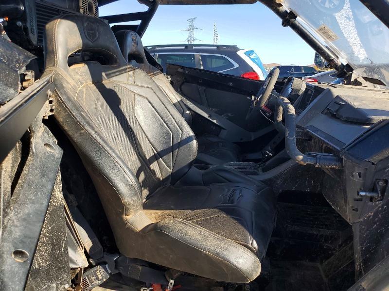 2023 Polaris RZR PRO R Utility Vehicle