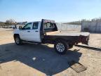 2016 Chevrolet Silverado 3500HD Flatbed Truck