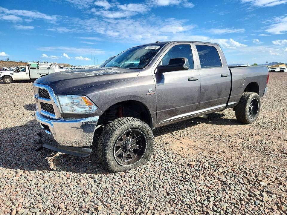 2014 Dodge RAM 2500 ST
