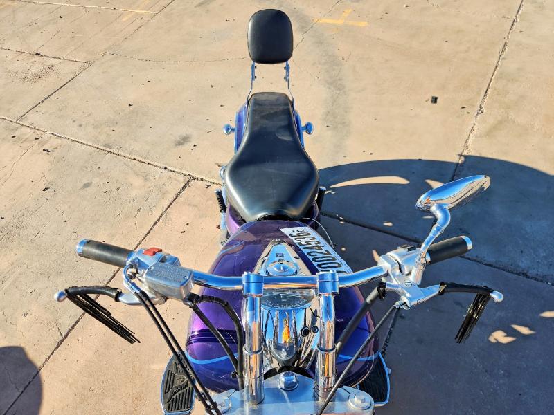 2004 Honda VTX1300 C