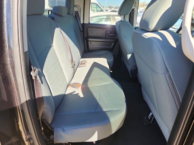 2015 Dodge RAM 1500 ST