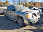 2012 GMC Sierra K1500 SLE