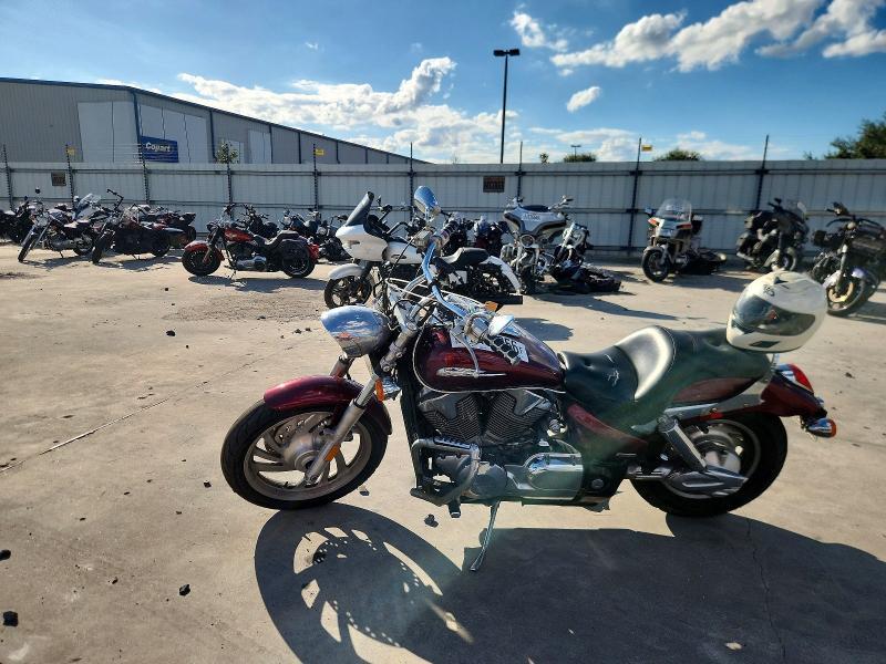 2006 Honda VTX1300 C