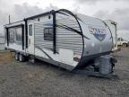 2017 Salem Recreational Vehicle (RV)