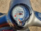 2017 Genuine Scooter Co. Buddy 50