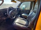 2022 GMC Savana BOX Truck