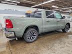 2026 Dodge 1500 Laramie