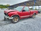 1999 Chevrolet S Truck S10