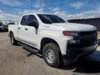 2020 Chevrolet Silverado K1500