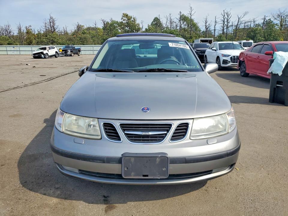 2002 Saab 9-5 Linear