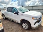 2025 Chevrolet Silverado K1500 LT