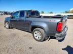 2017 Chevrolet Colorado LT