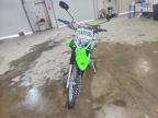 2021 Kawasaki KLX230 A