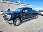 2011 GMC Sierra K2500 SLE