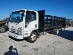 2021 Chevrolet 4500