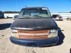 2000 Chevrolet Astro